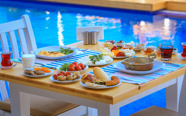 Hotel Mavilim