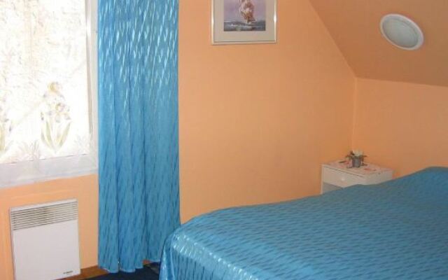 Jannseni Accommodation
