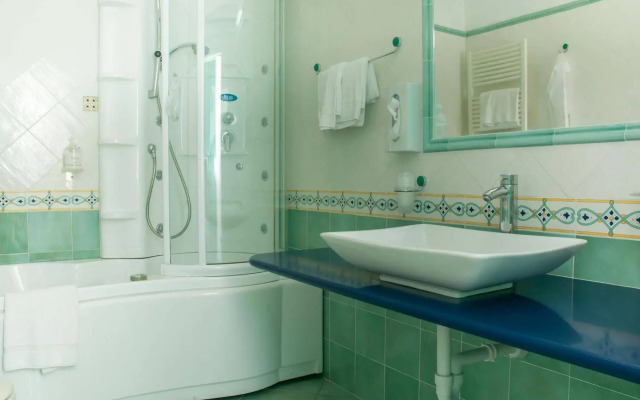 Borgo Romantica - Resort & Spa