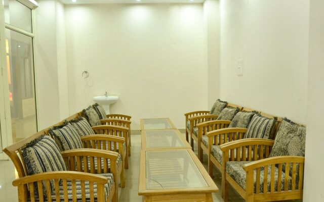 Hotel Platinum Inn