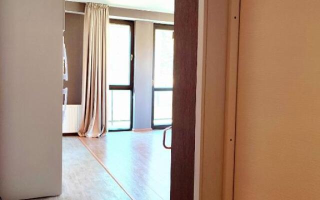 Cozy Flat in Bakuriani