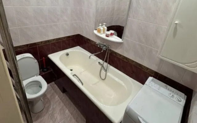 Апартаменты Суточно на улице Садовая, д. 57