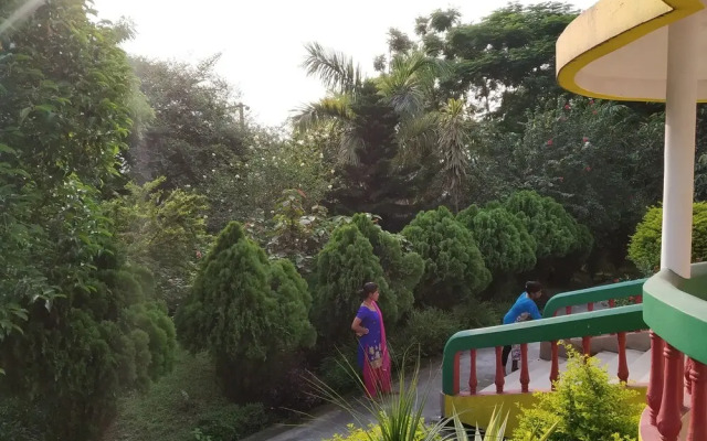 Green Ashiyana Palace