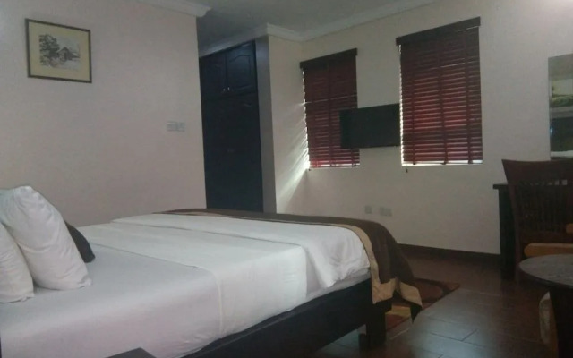 Neocourts Hotel