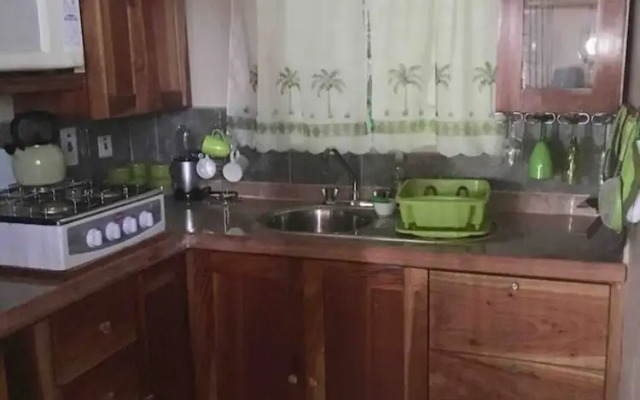 Immaculate 1-bed Villa in Ocho Rios