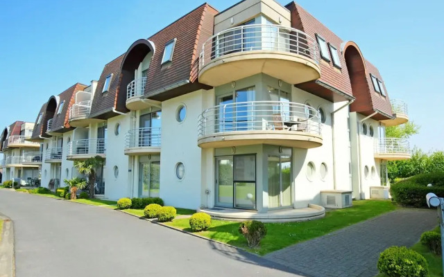 Biaritz Bredene in Bredene