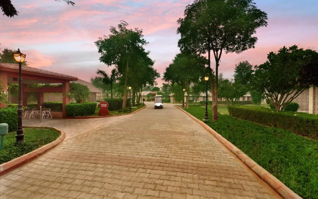 Shri Radha Brij Vasundhara Resort & Spa