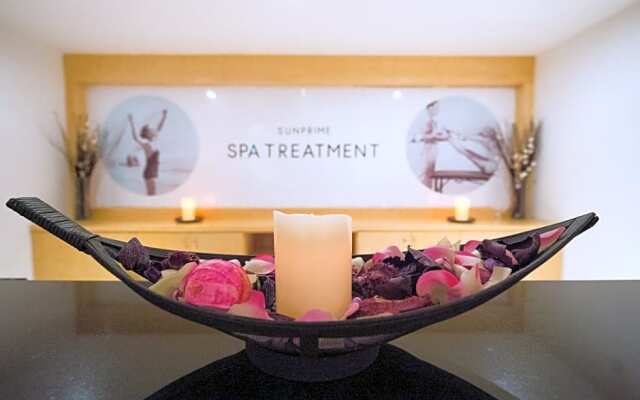 Sunprime Ayia Napa Suites