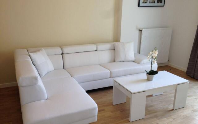 Appartements Rungis Parc Icade Orly