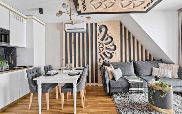 Aparthotel Góralski