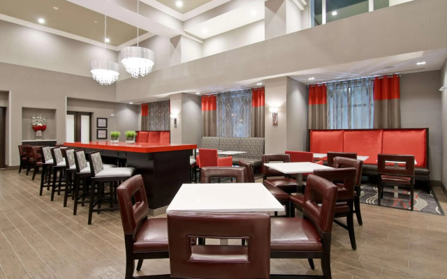 Hampton Inn & Suites by Hilton Toronto Markham