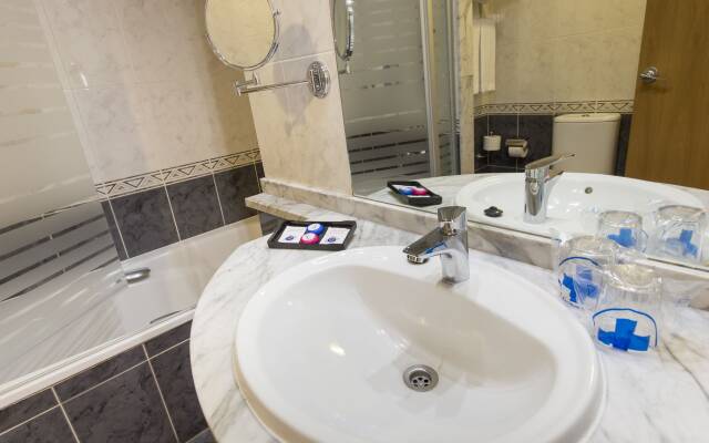 Medplaya Hotel Riudor - Adults Only