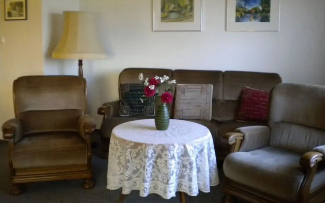 Marschblick Modern Retreat