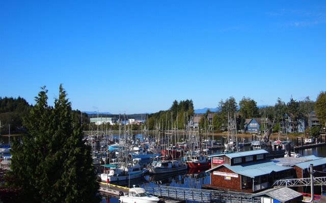 West Coast Motel