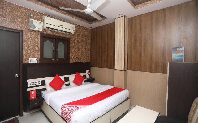 Hotel Haridev
