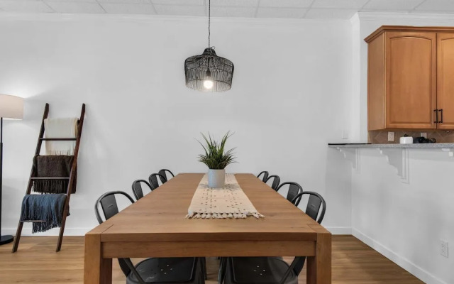 Sans Souci Unit 203 - Oceans Edge