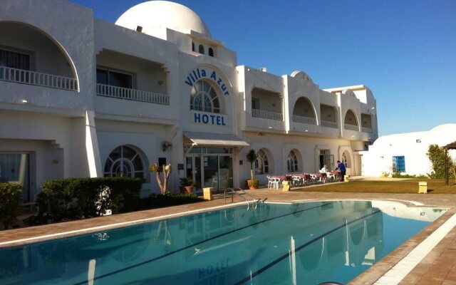 Villa Azur Djerba