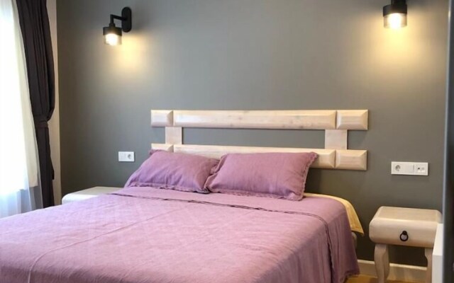 White Island Boutique Hotel