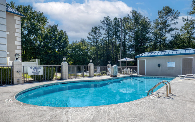 Best Western Executive Inn & Suites