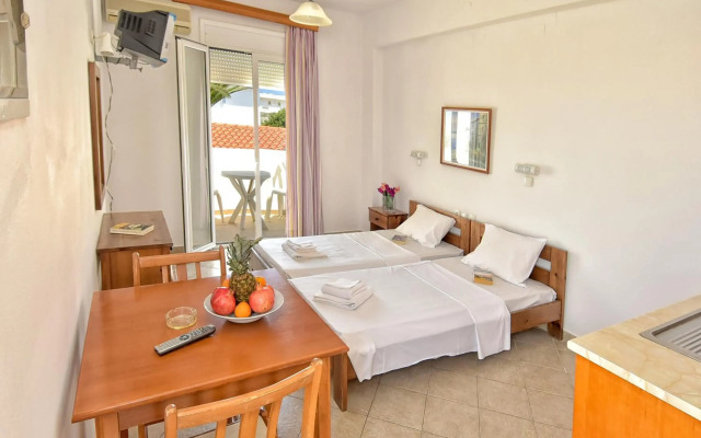 Kasapakis Hotel & Apartments