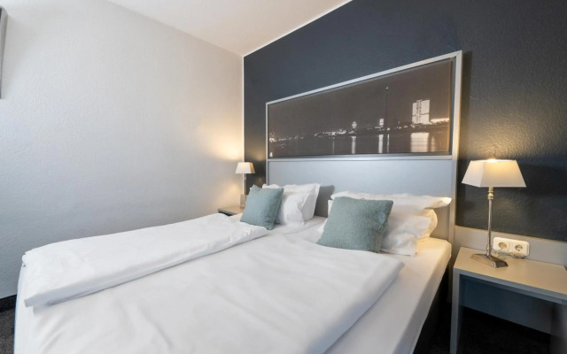 Hotel Medo Köln