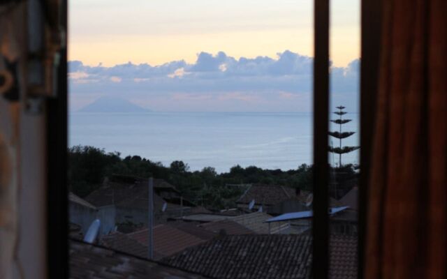 Villa Basilio Accommodation