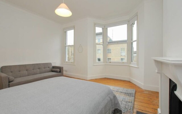 Beautiful Victorian House in the Heart of Dalston