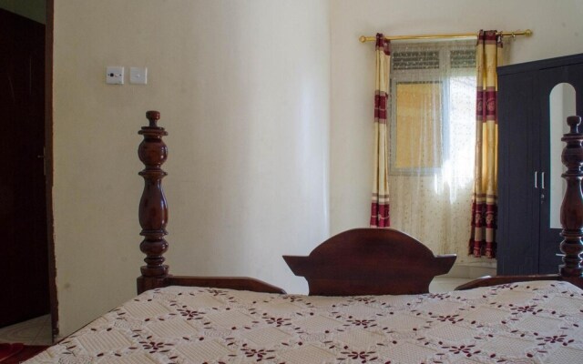 Marphie Hotel Rukungiri