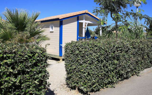 Camping Hameau Des Cannisses