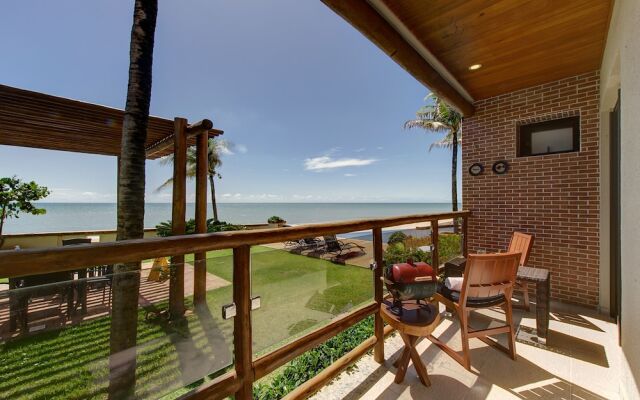 Apartamento Varandas do Mar