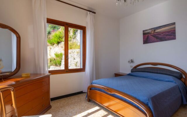 Apartment Canarda Ventimiglia