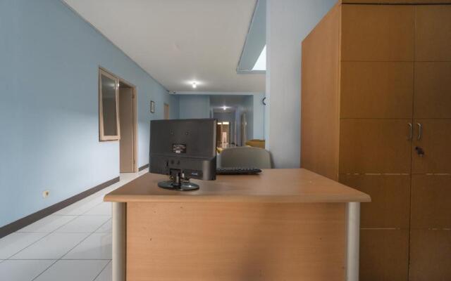 OYO 2110 Rotterdam Guest House Syariah