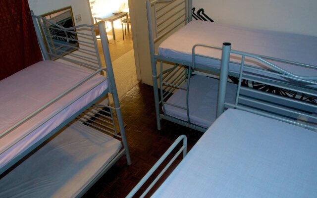 Bullockcart Hostel