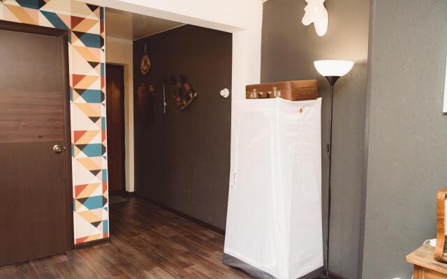 Калина на улице Мира 13