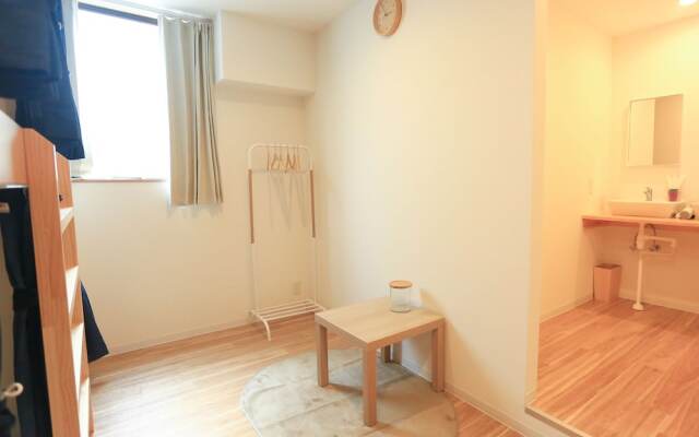 coins hostel tenjin