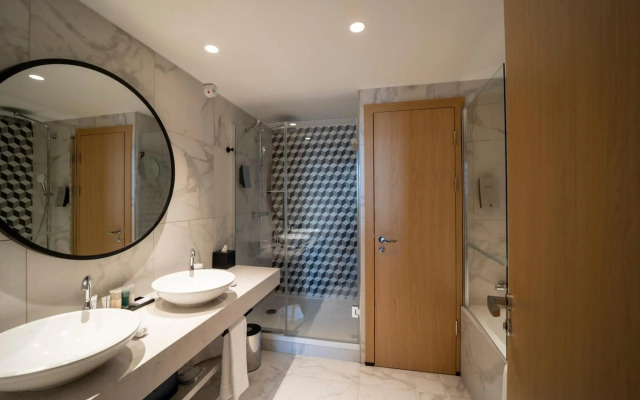 Hôtel & Spa – Thalazur Saint Jean de Luz