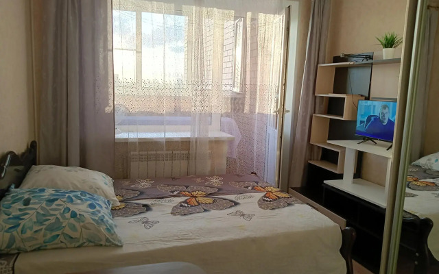 Апартаменты на улице Куйбышева