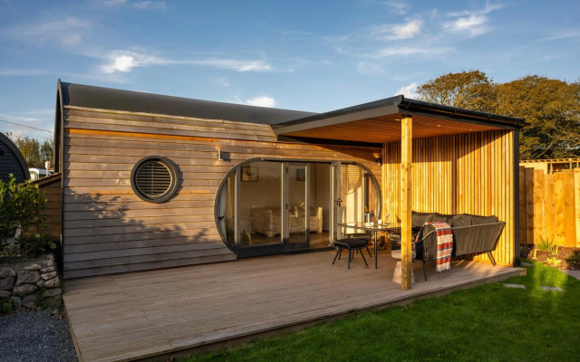 Carbis Bay Hotel & Estate