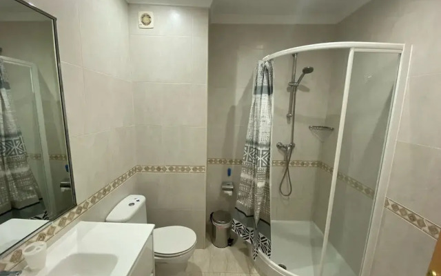 Corona central location mini penthouse