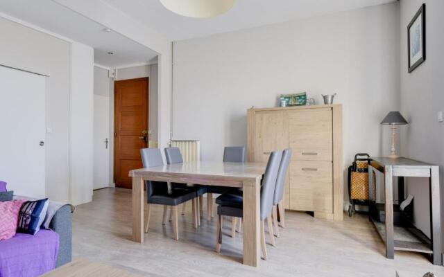 Appartement Arcachon, 3 pièces, 6 personnes - FR-1-474-5