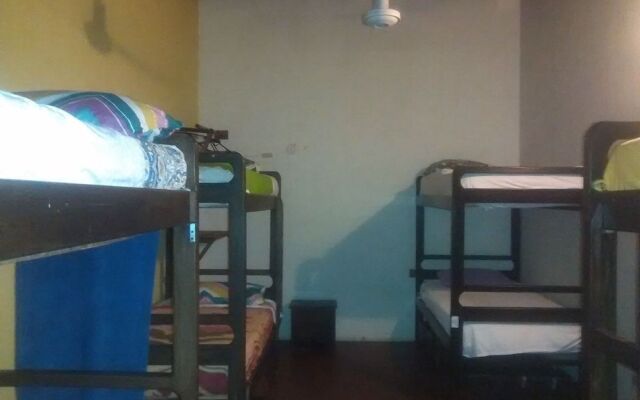 Casa Kiwi Hostel