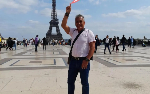 Apto Privado y Piscina 3' al Parque del Café