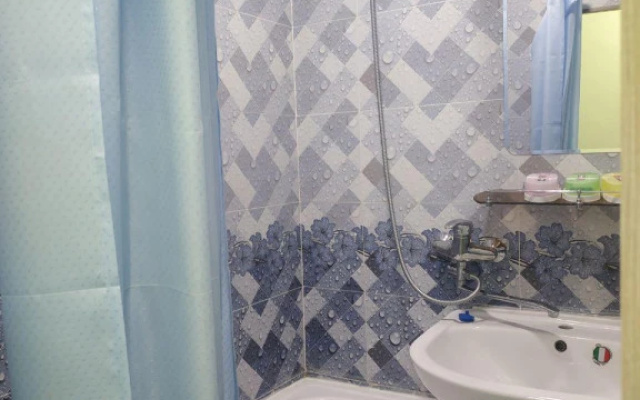Al-Dilshod Zar Guesthouse
