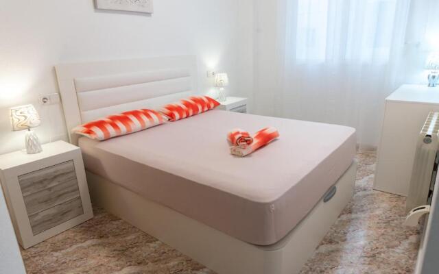 Holiday Suite Bergantin 20