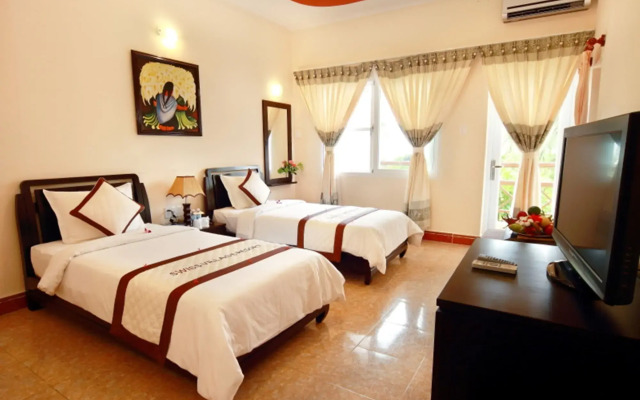 Le Aqua Resort & Spa Phan Thiet