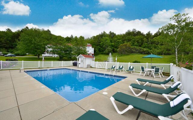 Best Western Freeport Inn