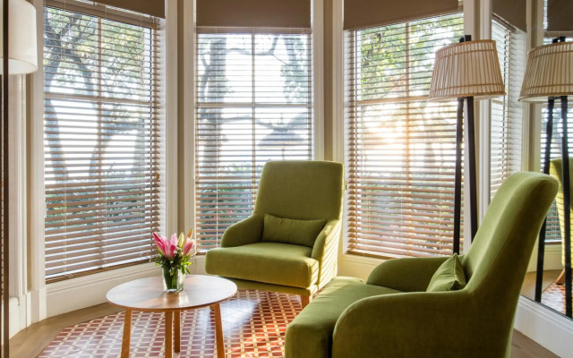 Heritage Le Telfair Golf & Wellness Resort