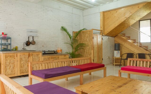 RedDoorz Syariah @ ECO Pesantren Daarut Tauhid