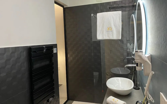 Room in B&B - B&B Kreart Suite & Rooms