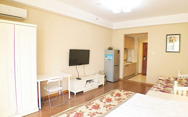 Hong Xiyuan Apartment Hotel Wada Plaza
